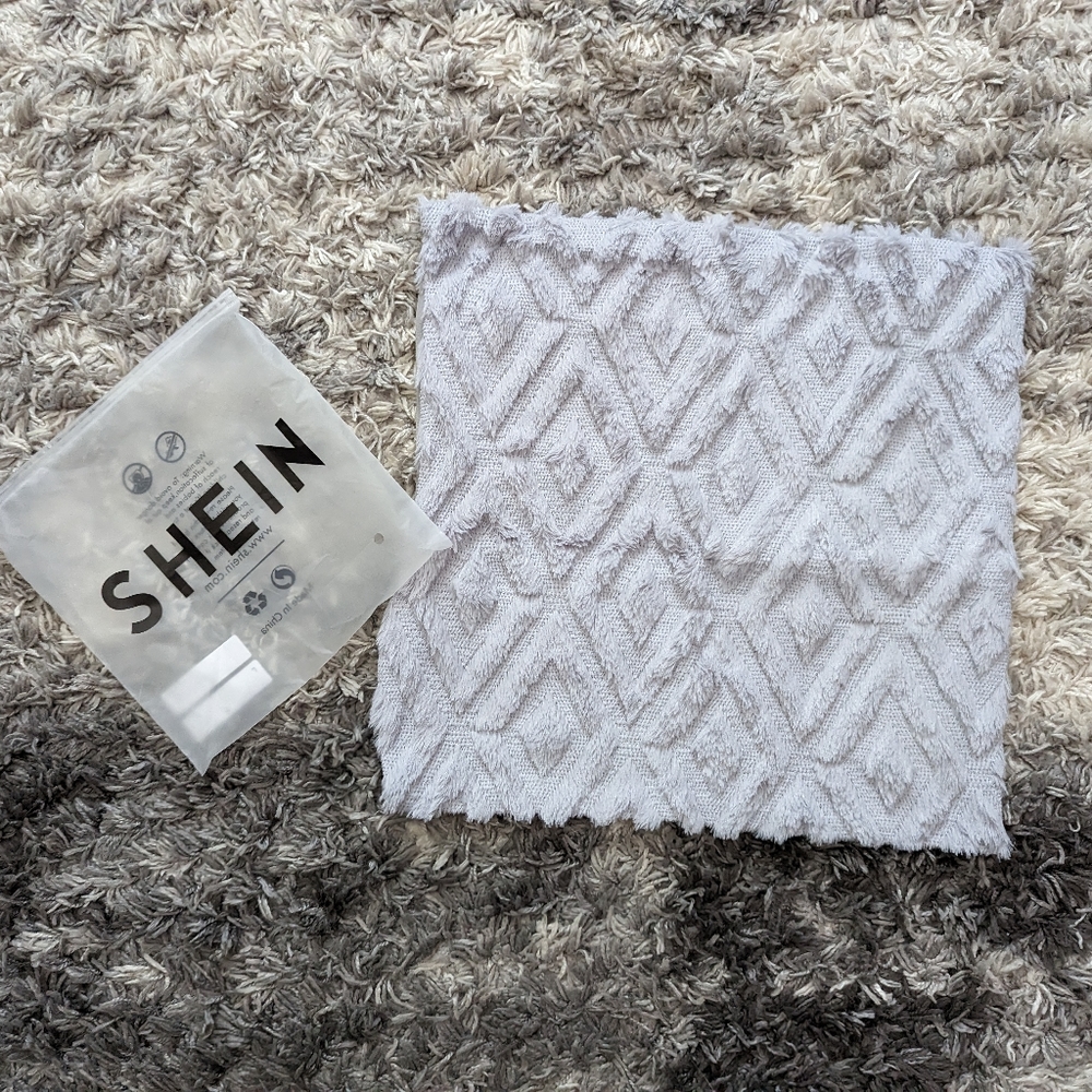 Shein pillow case